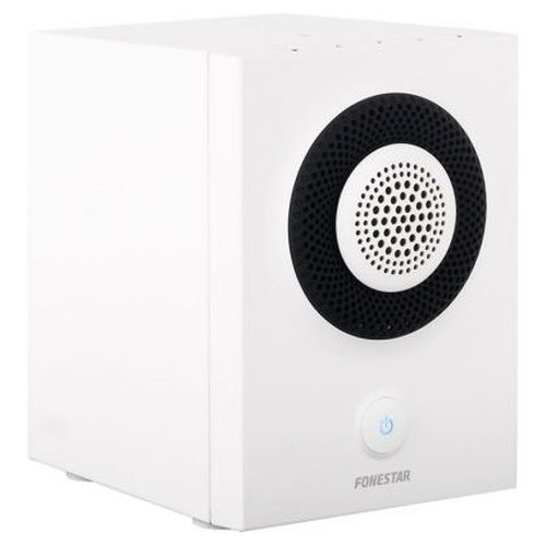 Altavoz inalambrico fonestar dots - b bluetooth 12w