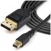 STARTECH CABLE 1M MINIDP A DISPLAYPORT 1.4 8K