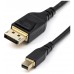 STARTECH CABLE 2M MINIDP A DISPLAYPORT 1.4 8K