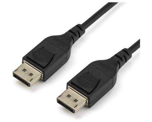 STARTECH CABLE 1M DISPLAYPORT 1.4