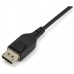 STARTECH CABLE 1M DISPLAYPORT 1.4