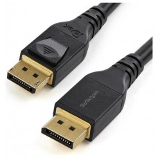 STARTECH CABLE 4M DISPLAYPORT 1.4 8K60