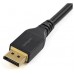 STARTECH CABLE 4M DISPLAYPORT 1.4 8K60