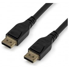 STARTECH CABLE 5M DISPLAYPORT 1.4