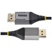 STARTECH CABLE 5M DISPLAYPORT 1.4 CERTIFICADO 8K