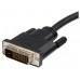 STARTECH 10 CABLES 1,8M DISPLAYPORT A DVI