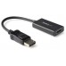 STARTECH CABLE CONVERSOR DISPLAYPORT A HDMI HDR