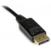 STARTECH ADAPTADOR DISPLAYPORT? A HDMI® CON SONIDO