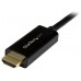 STARTECH CABLE CONVERSOR DISPLAYPORT A HDMI 1M - C