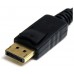 STARTECH ADAPTADOR DISPLAYPORT-VGA