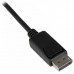 STARTECH CABLE 2M DISPLAYPORT A VGA CON AUDIO