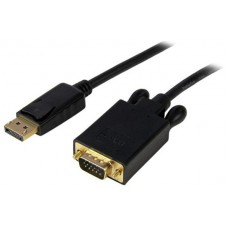 STARTECH CABLE 3M VIDEO ADAPTADOR CONVERSOR DISPLA