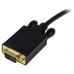 STARTECH CABLE 3M VIDEO ADAPTADOR CONVERSOR DISPLA