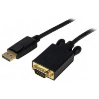 STARTECH CABLE 1,8M VIDEO ADAPTADOR CONVERSOR DISP