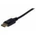 STARTECH CABLE CONVERSOR 1,8M VIDEO ADAPTADOR DISP