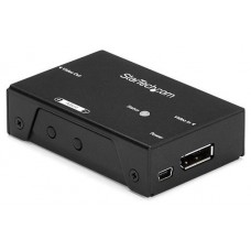 STARTECH ALARGADOR DISPLAYPORT 4K60HZ