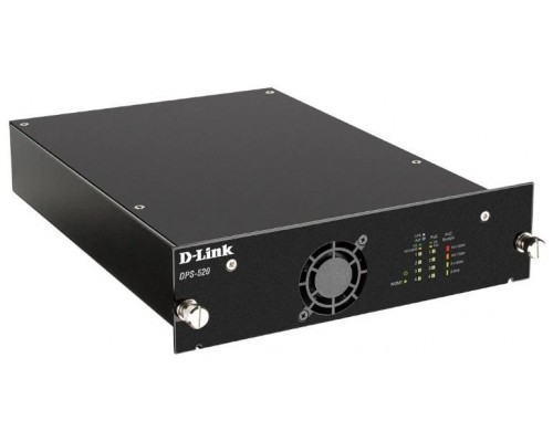 Inyector corriente d - link dgs - 1520 180w 4