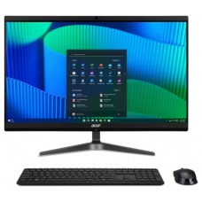 Acer Veriton VZ2524G Intel Core Ultra 5 125U 60,5 cm (23.8") 1920 x 1080 Pixeles PC todo en uno 8 GB DDR5-SDRAM 512 GB SSD Wi-Fi 6 (802.11ax) Negro