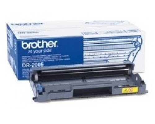 Tambor laser brother dr2005 monocromo 12000