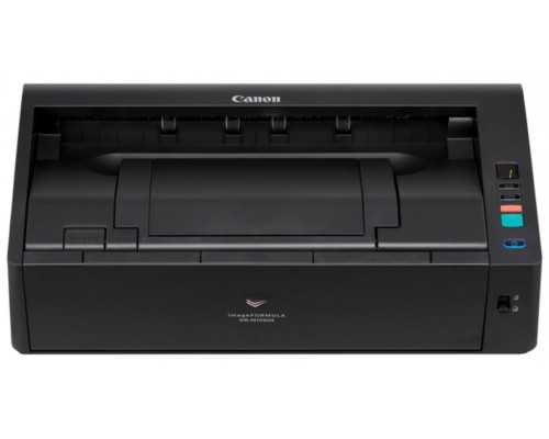 Escaner sobremesa canon imageformula dr - m1060ii 60ppm