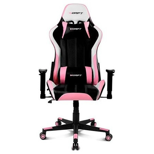 Drift Silla Gaming DR175 Rosa