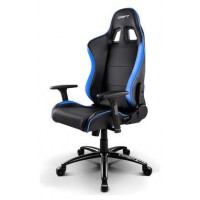 SILLA GAMING DRIFT DR200 NEGRO/AZUL-35DI SILLA GAMING DRIFT DR200 NEGRO/AZUL