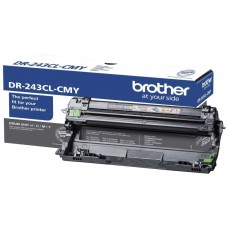 Brother Tambor DR243CL