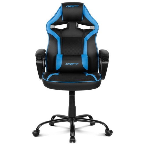 Drift Silla Gaming DR50 Negro/ Azul