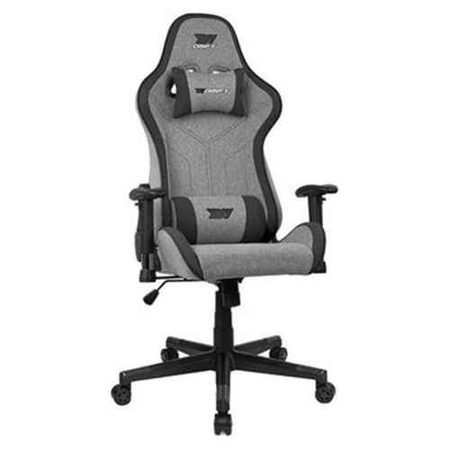 Silla gaming drift dr90 pro grey-MR42 Silla gaming drift dr90 pro grey