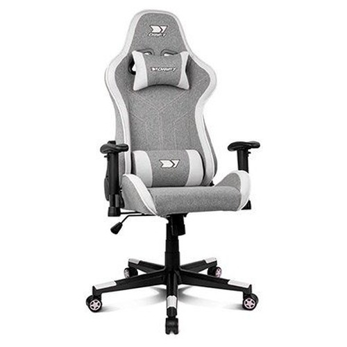 Silla gaming drift dr90 pro gris-MR42 Silla gaming drift dr90 pro gris