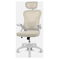 Silla gaming drift drair35 blanca beige-26MR Silla gaming drift drair35 blanca beige