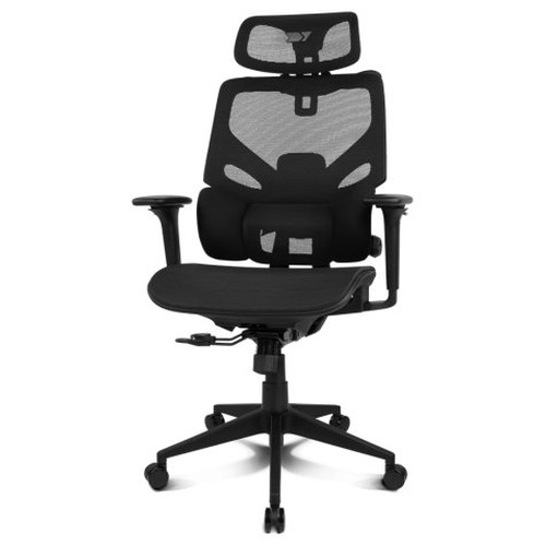 Silla gaming drift drair400 negro-MR66 Silla gaming drift drair400 negro