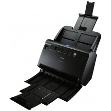 CANON Escaner DR-C230 + Auriculares AVENZO TRUE WIRELESS POWER BANK BLANCOS