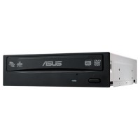 Regrabadora dvd asus drw - 24d5mt 24x negra