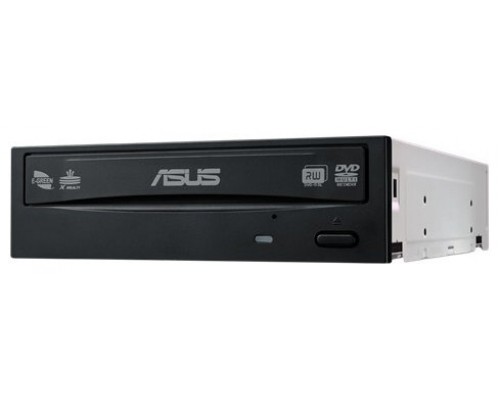 Regrabadora dvd asus drw - 24d5mt 24x negra