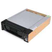 STARTECH RACK MOVIL ALUMINIO REFORZADO DISCO DURO
