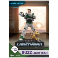 Figura beast kingdom dstage disney buzz