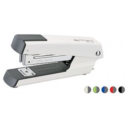 GRAPADORA METÁLICA DS-35 (COLORES SURTIDOS) KANGARO KGDS35 (Espera 4 dias)-SX1 GRAPADORA METÁLICA DS-35 (COLORES SURTIDOS) KANGARO KGDS35 (Espera 4 dias)