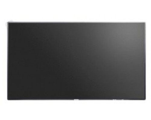 Hikvision Digital Technology DS-D6043FN-B pantalla de señalización 108 cm (42.5") Wifi 450 cd / m² Negro Procesador incorporado