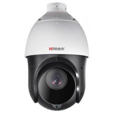 CAMARA IP HIWATCH PTZ EXTERIOR 2MP