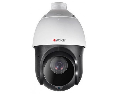 CAMARA IP HIWATCH PTZ EXTERIOR 2MP