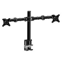 iiyama DS1002C-B1 soporte para monitor 76,2 cm (30") Negro Escritorio-24MR iiyama DS1002C-B1 soporte para monitor 76,2 cm (30") Negro Escritorio
