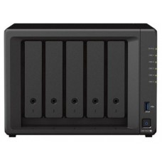 NAS SYNOLOGY DS1522 PLUS 16GB