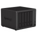 NAS SYNOLOGY DS1522 PLUS 16GB