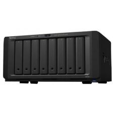 NAS SYNOLOGY DS1821+ 8BAY 22GHZ QC 4GB DDR4 EXT4X GBE 4X USB 3.2