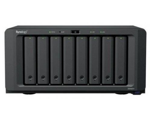 NAS SYNOLOGY DS1825 PLUS