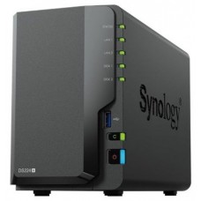 NAS SYNOLOGY DS224 PLUS 6GB