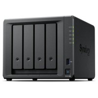 Synology DS425+ NAS 4Bay DiskStation 1x2.5GbE 1xGb
