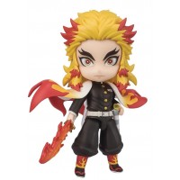 Figura tamashii nations demon slayer kimetsu