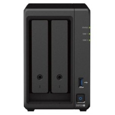 NAS SYNOLOGY DS723 PLUS 16GB